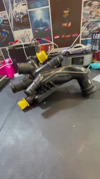 ميني كوبر • قطع غيار • تقسيم