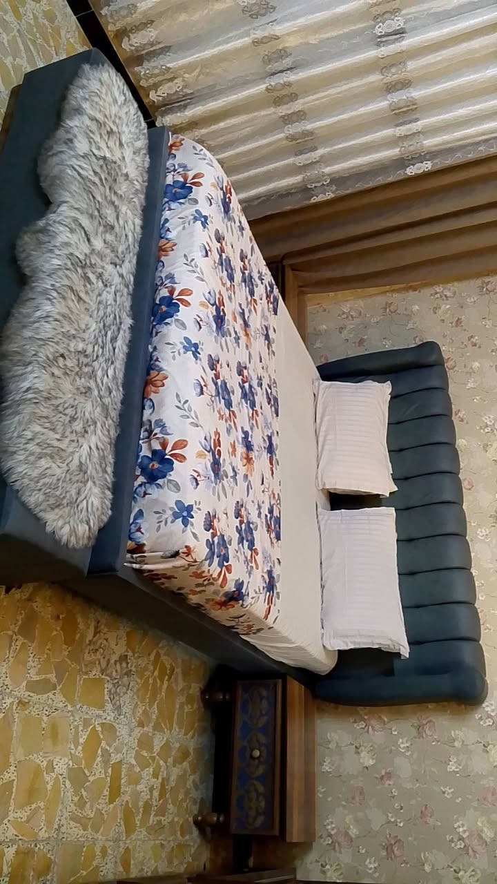 غرفة نوم تسع قطع للبيع نضيفه جدا


**إذا كنت صاحب هذا الإعلان وتريد حذفه لأي سبب، رجاءا أرسل رسالة إلى الدعم الفني**