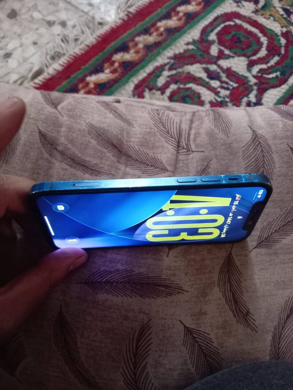 ليش تواعد ذا ماتجي
السعر 180 ايفون 12 مبدل شاشته بطاريه قطر باكلاس الشاشه ذكره 128 فيس ايدي شغال كله مكفول الباقي كامرات اتصال كله مكفول انترنت السعر 180 بيع مستعجل عنوان بغداد الكماليه ***********
