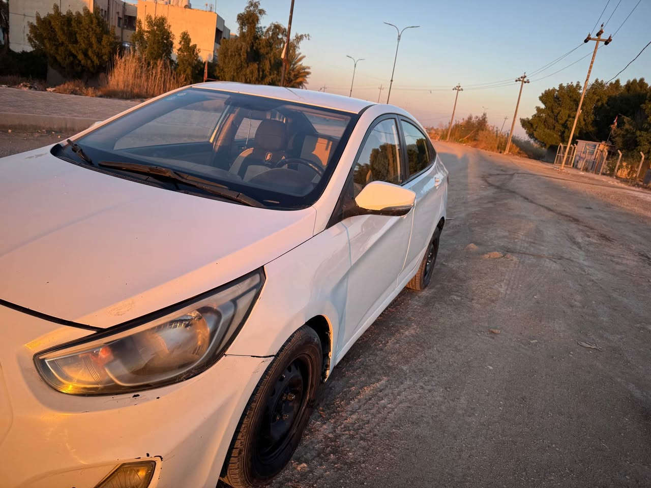 اكسنت 2015 خليجي مكينة 1600 دوووش رقم بغداد دولي الجديد بيها ضرر بسيط جاملغ خلفي وبيها رشات جمالية ابيع حزام مكفولة لغود شواصي تكم قمارة حوض السيارة جاهزة مكينة كير حدادية كهربائيات تدفئة تبريد تخم تاير باتري مواصفاتها كامرة شاشة تحكمات كشافات السعر 79 العنوان الإسكندرية طريق بغداد كربلاء ***********/*********** المحمودية, بابل
