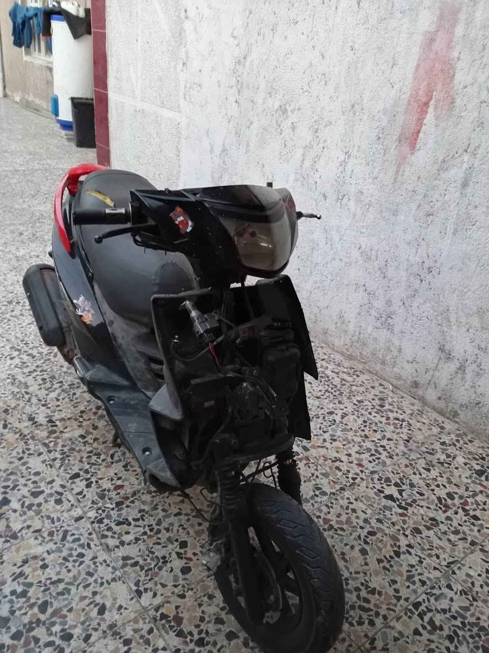 للبيع او مراوس نقصها بجم سعر ٥٥٠


**إذا كنت صاحب هذا الإعلان وتريد حذفه لأي سبب، رجاءا أرسل رسالة إلى الدعم الفني**