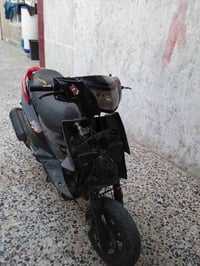 موتور • نواقص • مراوس