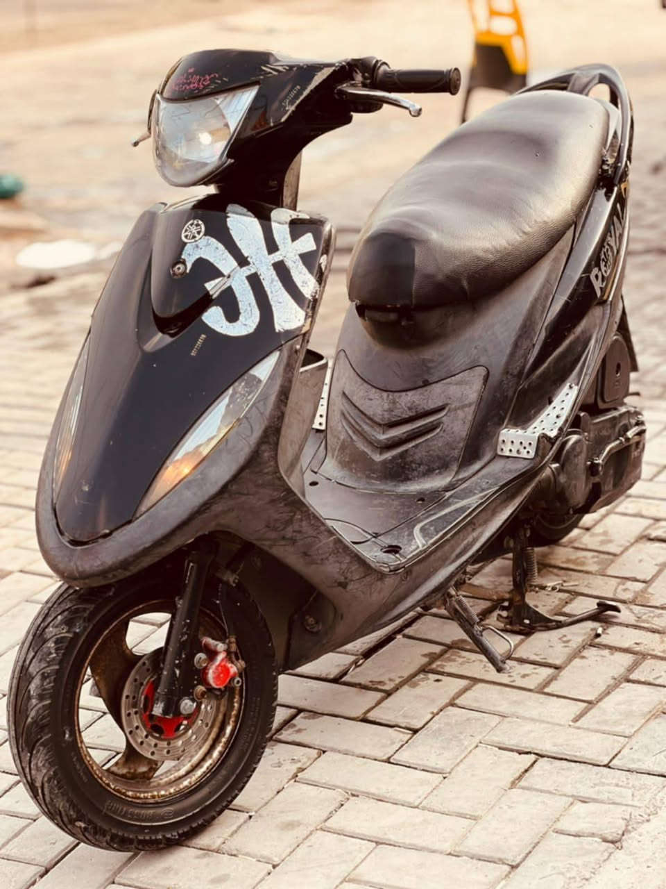 سلام عليكم دراجه ماكس عدله بلادي 49 نكره سلف ختم واحد داخل خارج 🌛🚴 حته قبق فلاوين بلادي مختم 🤏 خير من الله اصوات ماكو داخل ملح 🗽 كهرباء شغلات مكينه نضوح تبخير ماكو اريدها ٧٠٠ قفل مكاني بياع شارع قطره ندى 🤍 رقم الهاتف *********** ❤️
