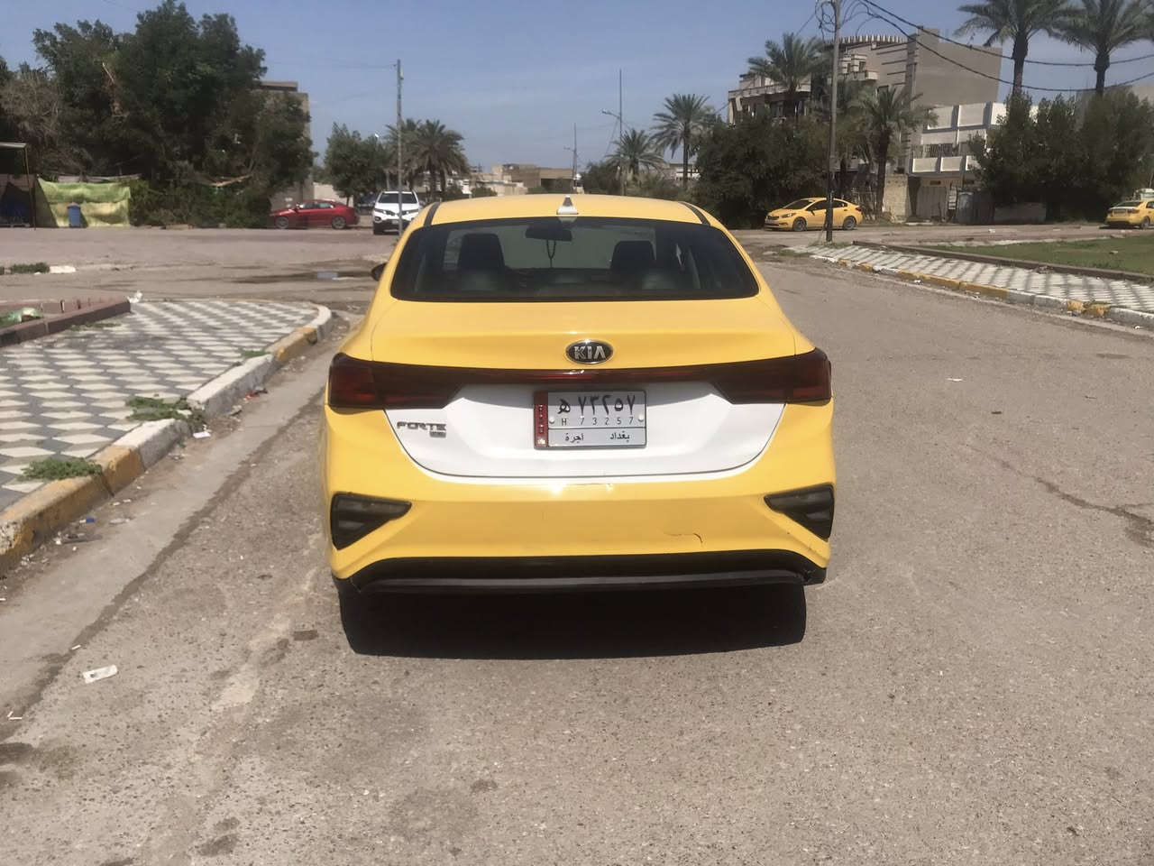 السلام عليكم سيارة كيا فورتي مديل 2020 مكينة 2000دوش خير من الله حادث في المنشور يرباكات سليمه الغود صواصي كفاله سعر 135 مكان سيارة بغداد الشعله الرحمانية


**إذا كنت صاحب هذا الإعلان وتريد حذفه لأي سبب، رجاءا أرسل رسالة إلى الدعم الفني**