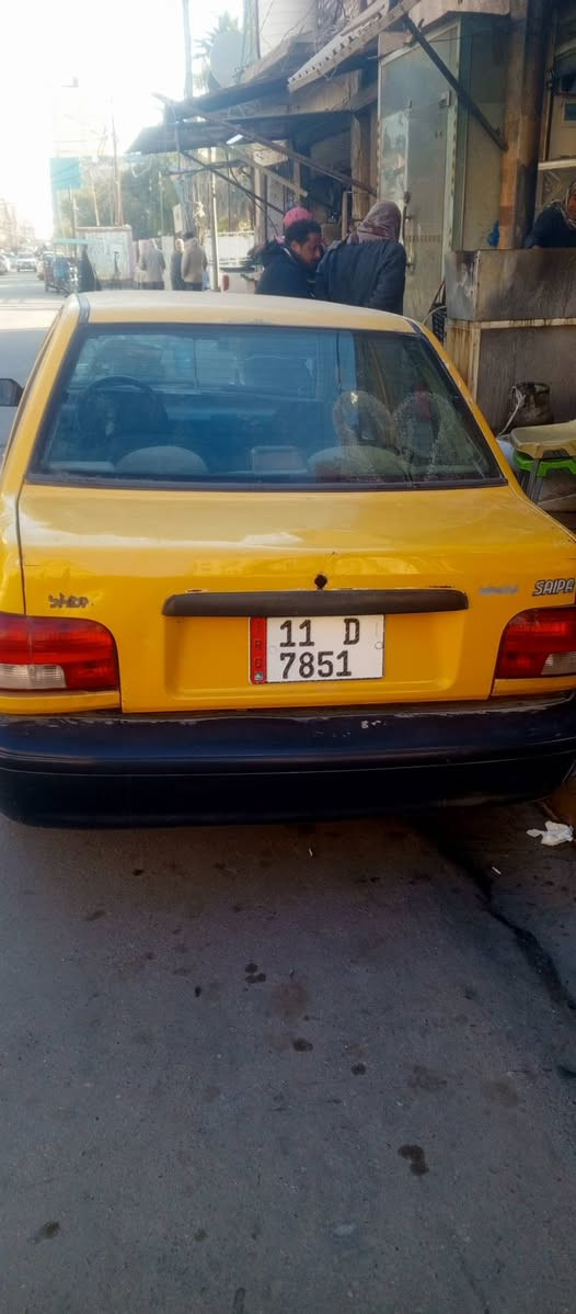 السلام عليكم سايبه للبيع موديل 10
كير محرك بل جيس شواصي بس واحد معنى
تبريد شخال عوزه ترتيب بصيط المكان النجف 
راعيه ابغداد ايريد مداور الستفسار ***********
السعر 20قفل
