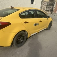 كيا فورتي • ٢٠١٥ • للبيع