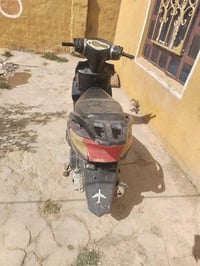 للبيع مكينه مال ماكس لايت هورن سلف كله شغال الشراي يخابر اويراسل 07736...