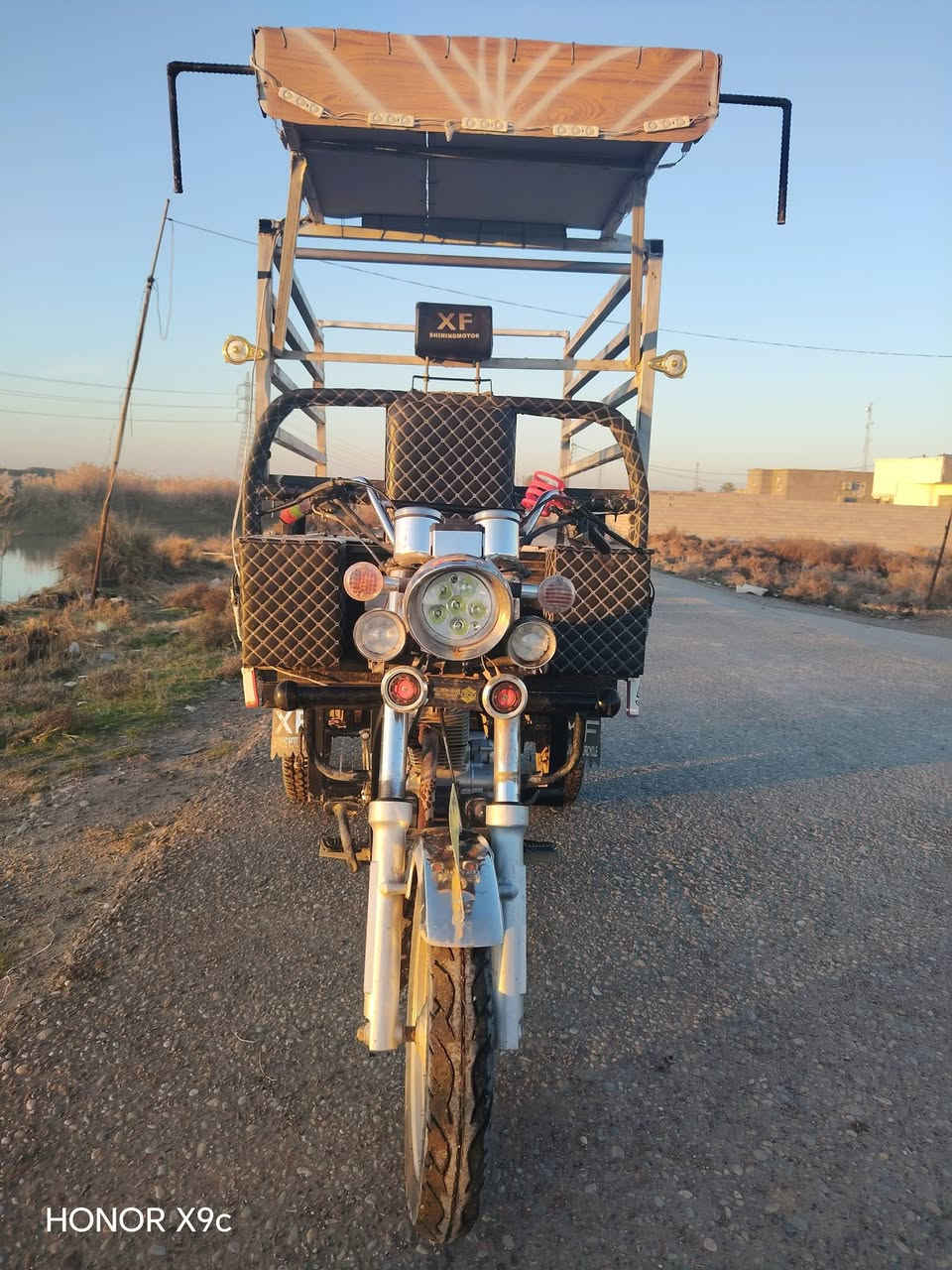 للبيع ستوته موديل2019 مكينه 2023. مابيها اينقص اوراق كامله شاصي شرط
تخم تاير جديد كهربايات كله شغاله  اتصل وتدلل

***********
