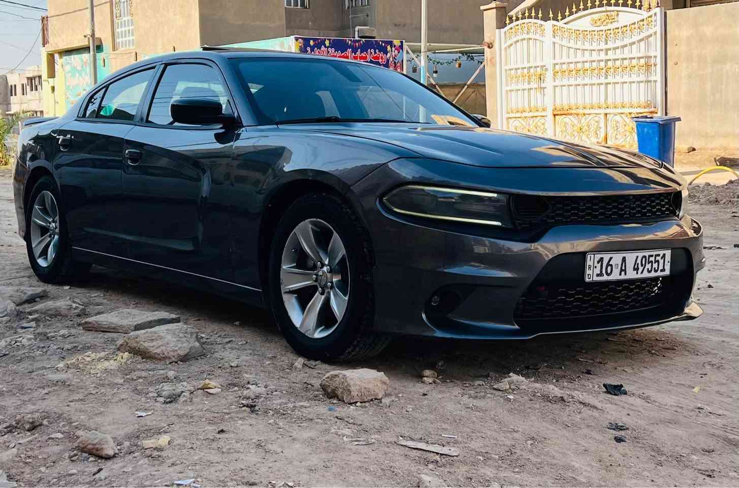 السلام عليكم جارجر موديل 2016gtفول مواصفات مكينه 3600تو ويل فتحه شاشه جبيره كامره خلفيه حساس حادثه طخه بسيطه بلجاملغ الخلفي بدون دواخل شواصي لغود مكفوله وبيه رشات صبغ رقم قادسيه الدولي سنويه باسمي تحويل مباشر سعره 158مكاني ديوانيه ت*********** ديوانية, القادسية
