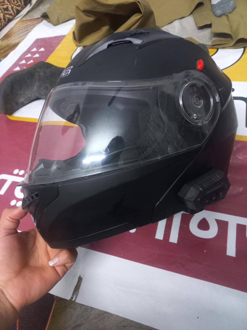 سلام عليكم اخوان عندي هاي خوذا هي ول سماعت مالته 45الف ول مطرية هم 25الف ول جفوف هاي هم 10الف مو شراي لا تدخل خاص يرحم والديك 👍🏻


**إذا كنت صاحب هذا الإعلان وتريد حذفه لأي سبب، رجاءا أرسل رسالة إلى الدعم الفني**