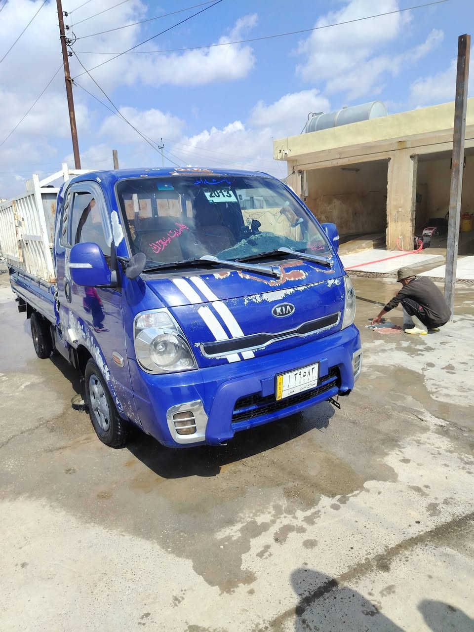 كيه مسكر ٢٠١٣ بيع أو مراوس  حسب القناعه  مكفوله من صبق من ضربه  ***********.         ***********
