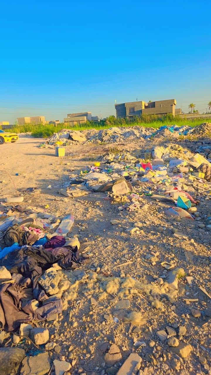 السلام عليكم قطعه للبيع نهايت الجمعيه يم سكلت سيد علي تبعد عن الشارع 200متر سند 25 مدفونه سعر 45وبيهه مجال وترهم مراوس


**إذا كنت صاحب هذا الإعلان وتريد حذفه لأي سبب، رجاءا أرسل رسالة إلى الدعم الفني**