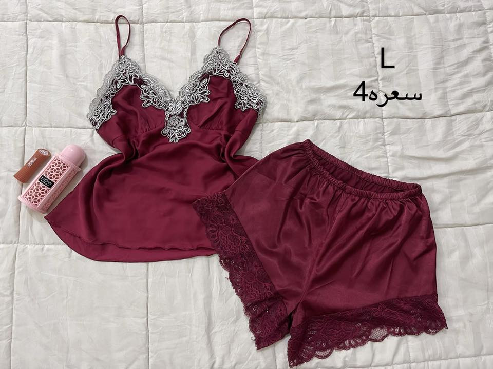 لست الوحيده ☝️لاكني الافضل 🫷
كولكشن الصيفي ويانه غير🫴
 ستن ماركات تجنن 👌
الاسعار مناسبه 🫶كل التفاصيل داخل الصور 🫴
عليج القياس وعلينه الكشخه والجمال 🫵
وين مجنتي توصلج لباب بيتج 🤝


**إذا كنت صاحب هذا الإعلان وتريد حذفه لأي سبب، رجاءا أرسل رسالة إلى الدعم الفني**