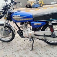 تايكر • اربعه كير • مكفولة