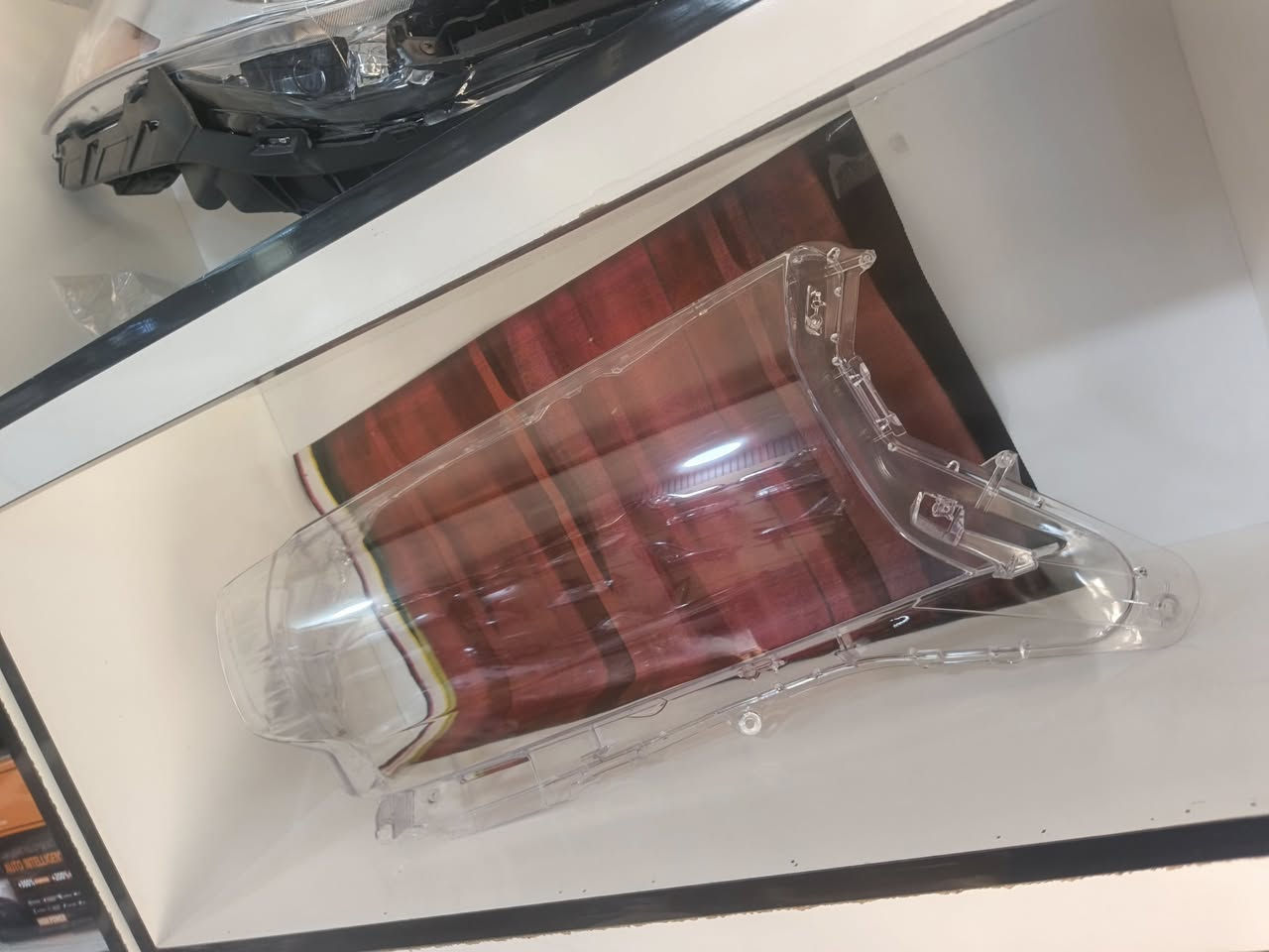 متوفر جام لايتات لاندكروز جميع الموديلات ***********العنوان كم ساره
