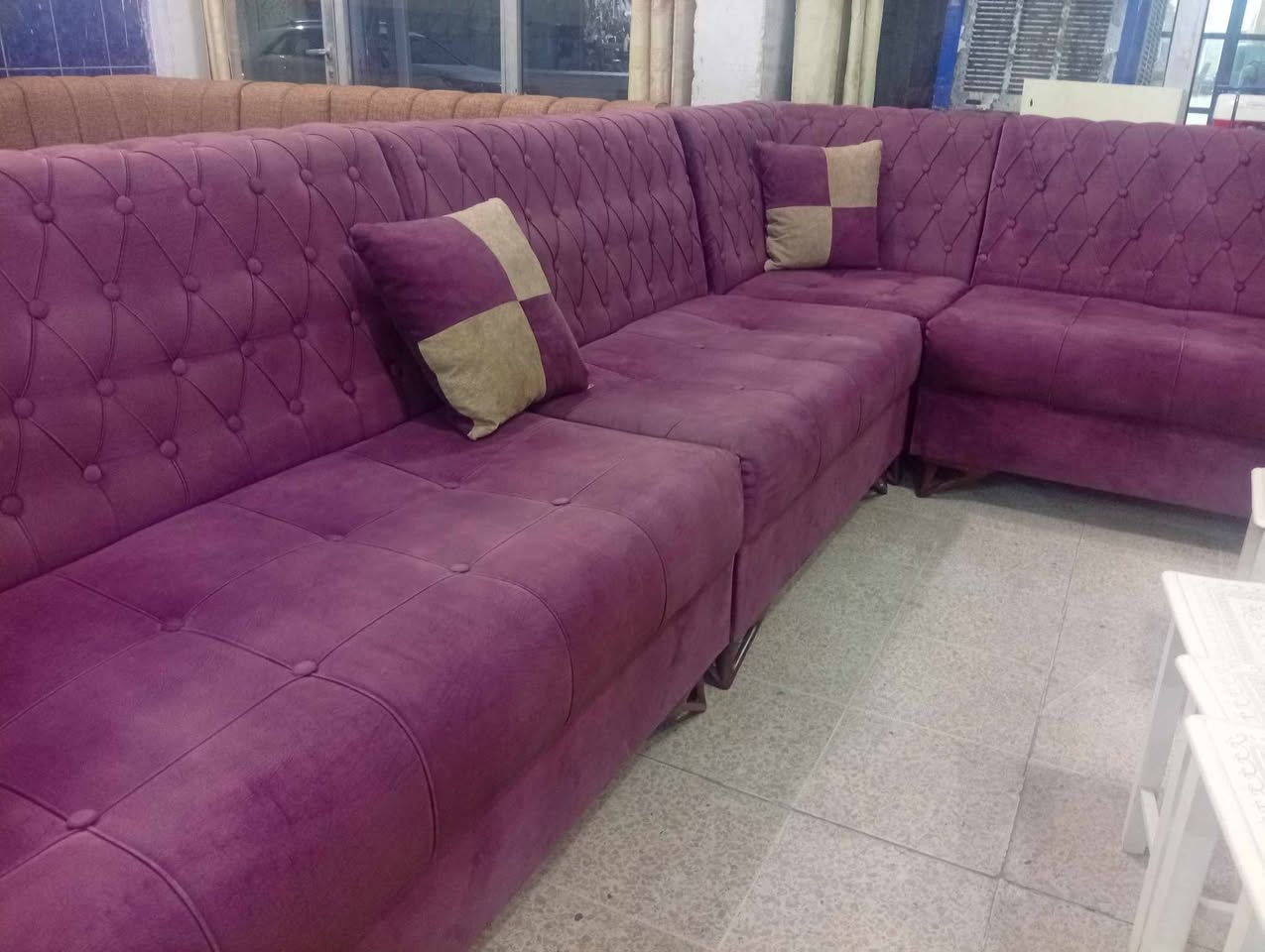 السلام عليكم  ديوان تزكام حرف ايل 8 مقعد السعر 240


**إذا كنت صاحب هذا الإعلان وتريد حذفه لأي سبب، رجاءا أرسل رسالة إلى الدعم الفني**