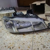 زوج مال بيجو وتك مال سمند للبيع مكاني بالحسينية ٠٧٧٢٤١٥٨٧٤٨