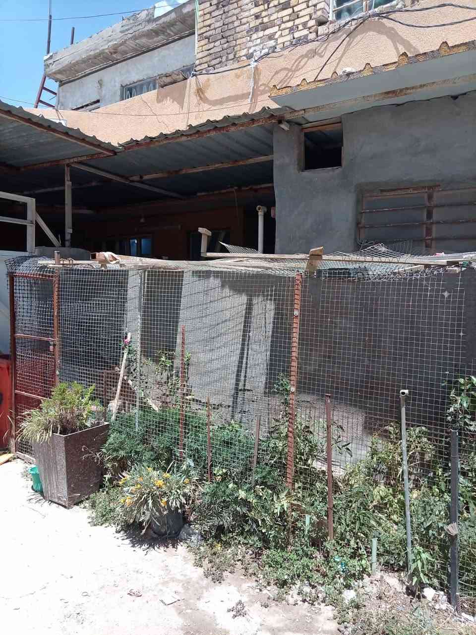 🏡 بيت زراعي للبيع – سند 25
📍 الموقع: حي المصطفى – قريب من الشارع العام (المسيب / السدة)

🔹 المساحة في السند: 175 م²
🔹 المساحة واقع حال: 200 م²
🔹 البناء: طابوق مسلح
🔹 عدد الطوابق: طابقان

🏠 تفاصيل الطابق الأول:
* غرفة نوم
* استقبال
* صالة
* مطبخ
* صحيات مشتركة
* كراج سيارة
🏠 تفاصيل الطابق الثاني:
* غرفتين نوم
* صالة
* مطبخ
* صحيات مشتركة

📌 موقع مميز وقريب من الشارع العام

💰 السعر: على الخاص

📞 للاستفسار: ***********

🏢 مكتب عقار أهالي المسيب
📍 حي المعلمين الثالثة – قرب جامع محمد الجواد
