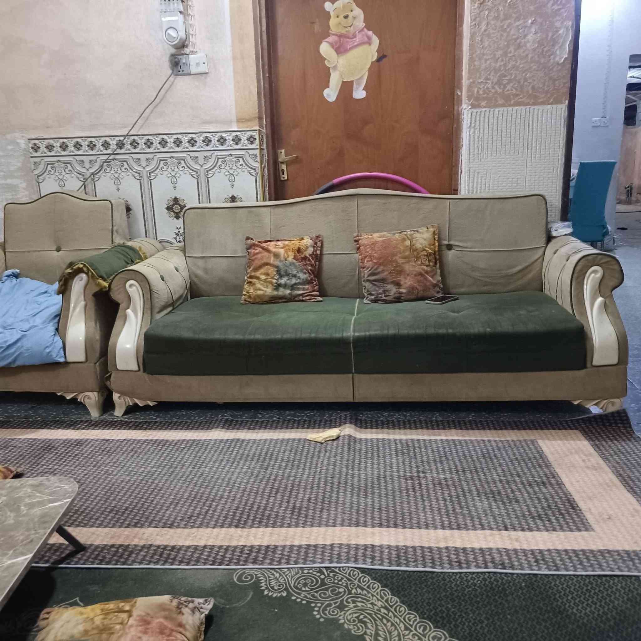غراض بيت للبيع


**إذا كنت صاحب هذا الإعلان وتريد حذفه لأي سبب، رجاءا أرسل رسالة إلى الدعم الفني**