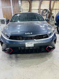 فورتي جي تي • ٢٠٢٣ • تيربو ١٦٠٠