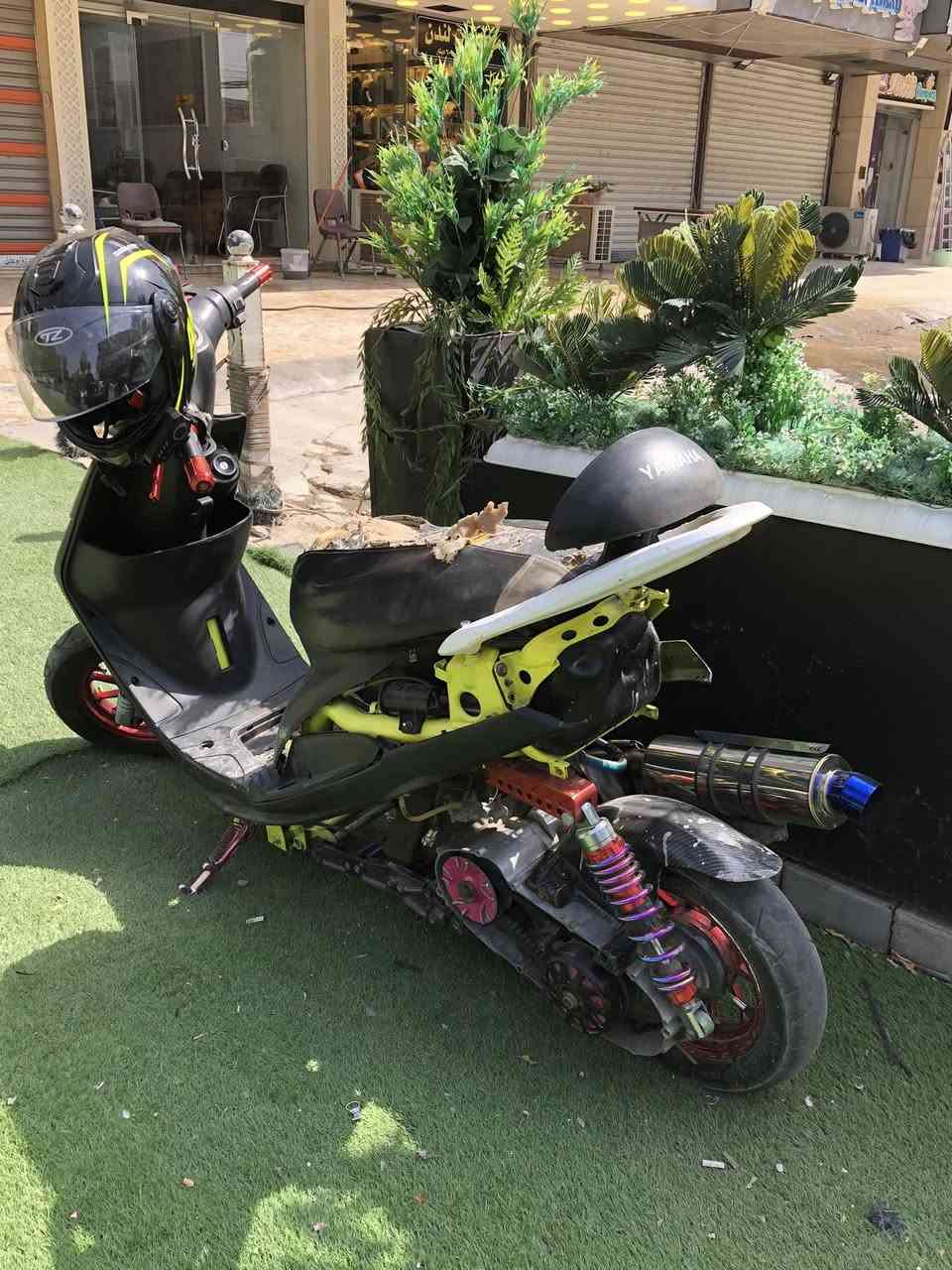 ماكس عدله مزودفول سعره 850 الف رقمي    *********** مكان بغداد السيديه
