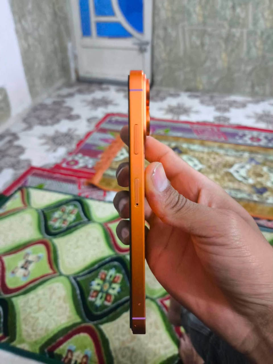 اكس ماكس محور ١٧ برو ماكس 
٢٥٦ ذاكرته
بطاريه ٧٨ 
شرق اوسط دبل شريحه 
سعر ٢٥٠ الف
لتواصل خاص


**إذا كنت صاحب هذا الإعلان وتريد حذفه لأي سبب، رجاءا أرسل رسالة إلى الدعم الفني**