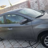 نيسان سنترا • ٢٠١٨ • محرك ١٨٠٠