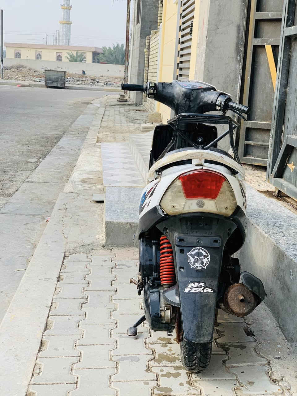 السلام عليكم 

ماكس عدله للبيع (بيها دخانه قليله ابيعلك كوم حديد ) 

شغاله سلف وهندر 

كهربائيات كلها شغاله

السعر ٣٠٠ قفل قفل 

مكاني الاسكندريه 

0782 880 8159
