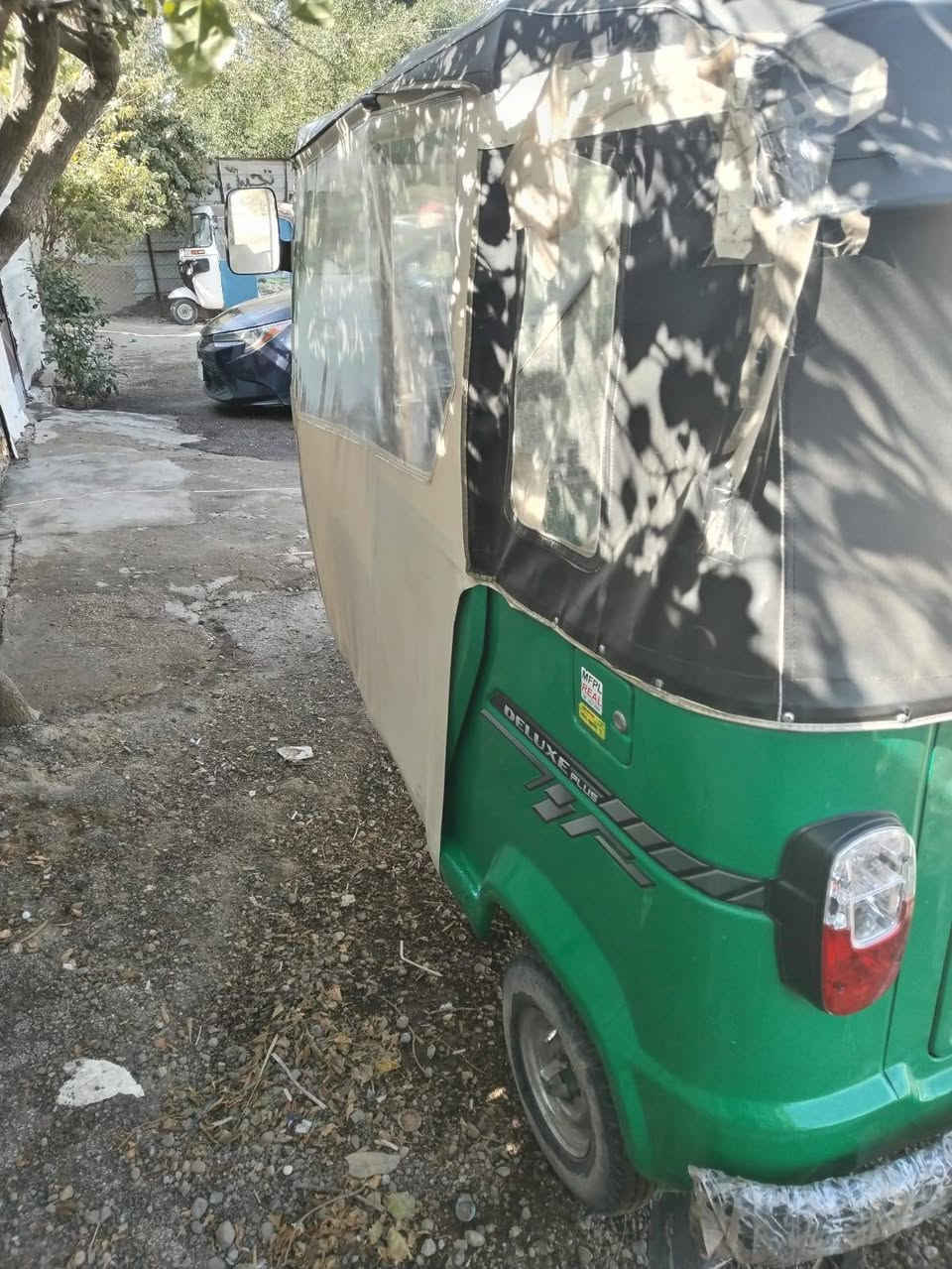 للبيع تكتك للبيع تيفي اس موديل ٢٢رقم سنويه التكتك مجفته شركه
بغداد الشعله السعر ٦ و٧٠٠ بيهه مجال


**إذا كنت صاحب هذا الإعلان وتريد حذفه لأي سبب، رجاءا أرسل رسالة إلى الدعم الفني**