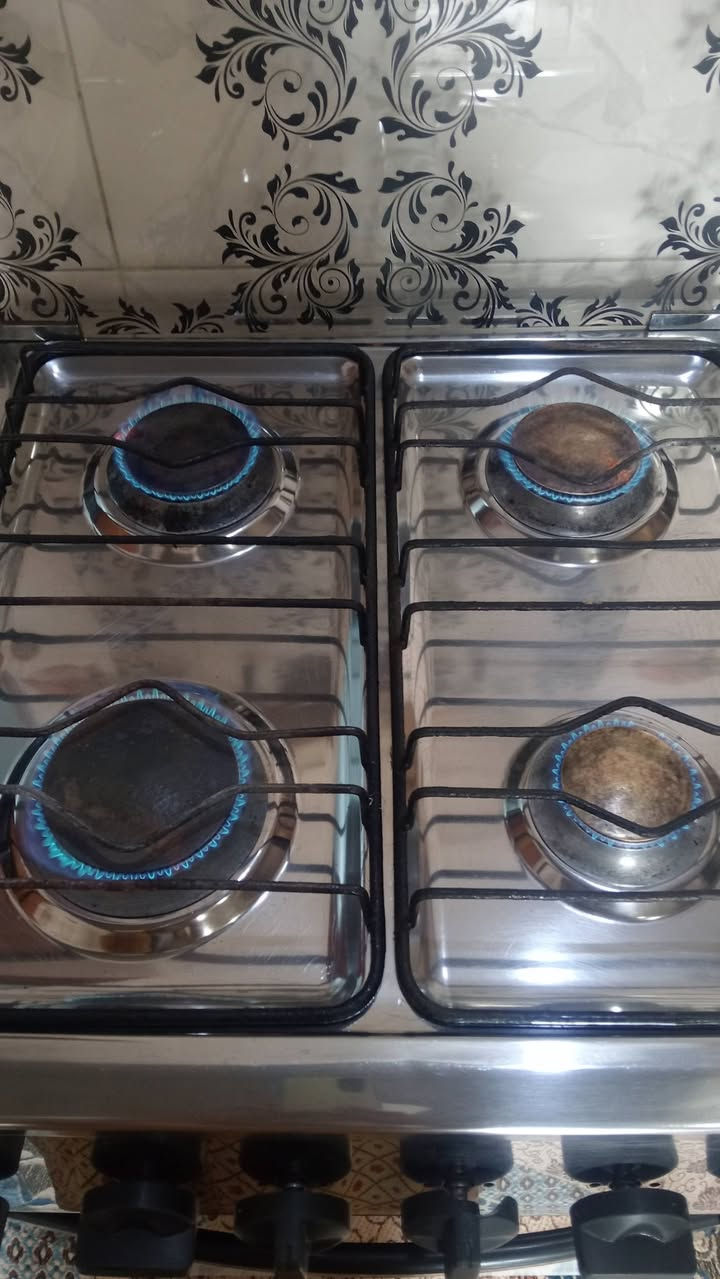 طباخ نظيف مثل ماواظح السعر 100 وبي مجال بسيط العنوان الديوانية


**إذا كنت صاحب هذا الإعلان وتريد حذفه لأي سبب، رجاءا أرسل رسالة إلى الدعم الفني**