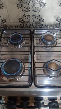 طباخ • نظيف • الدوِيوانية