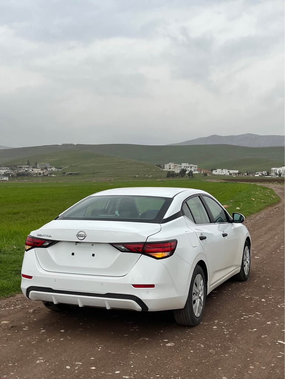 Nissan Sentra 2024 S
دعامي بو دعامي بي صبغ بي تعديل 
ارباك ستيرن سستم
فحم رادار بيلادي شريكه
موصفات
شاشه 
كاميره
حساس
رادار
تحديد سرعه
بصمه
Eco

عنوان ئاكري
رقم موبايل *********** أربيل, العراق
