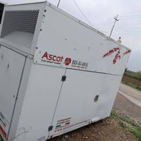 للبيع دويس.                  ASCOT راس توليد            23 KV تشغيل او...