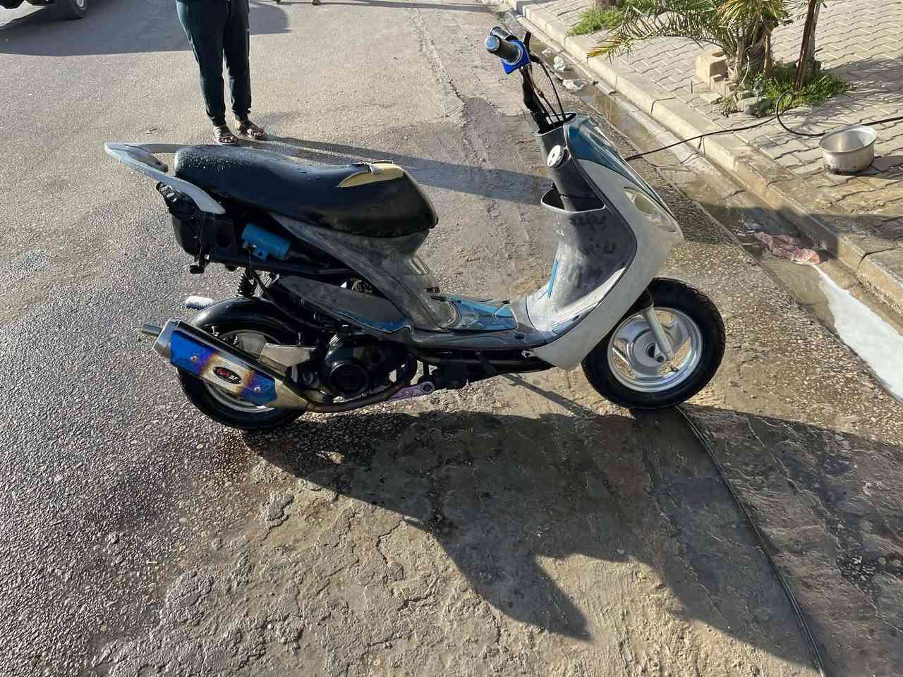 السلام عليكم ماكس منغولي للبيع دراجه مفتوحه مال لعب شغاله سلف دراجه مرتبه سعر ٣٥٠وبيها مجال بسيط مكان ديوانيه قضاء المهناويه


**إذا كنت صاحب هذا الإعلان وتريد حذفه لأي سبب، رجاءا أرسل رسالة إلى الدعم الفني**