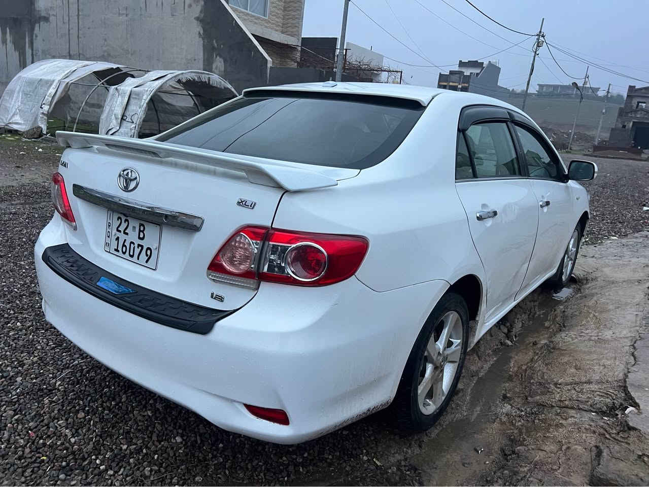 بيكاشو ٢٠٠٨ مةكينة گةورة صندوقى بوياغة لةگةل دوو پةلةى بجوك بى داخلى رقم و سةنةوى نوية بةناوى خومانة بشتو بيشى كرايتة ٢٠١٣ بة موادى اصلى ماركةى ديپؤ جوار تاييةو ويلي لوك بى تةقةو رةقة شوين فيشةكيك بة سةقفى هةية لاى دواوة وينةكةم داناوة بةشةرتى بى كيشة
سعر ٩٨ مةجاليكي زور كةم أربيل, العراق


**إذا كنت صاحب هذا الإعلان وتريد حذفه لأي سبب، رجاءا أرسل رسالة إلى الدعم الفني**