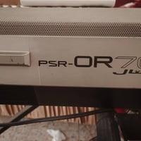 ياماها PSR-OR700 • ٦١ مفتاح • أصوات شرقية