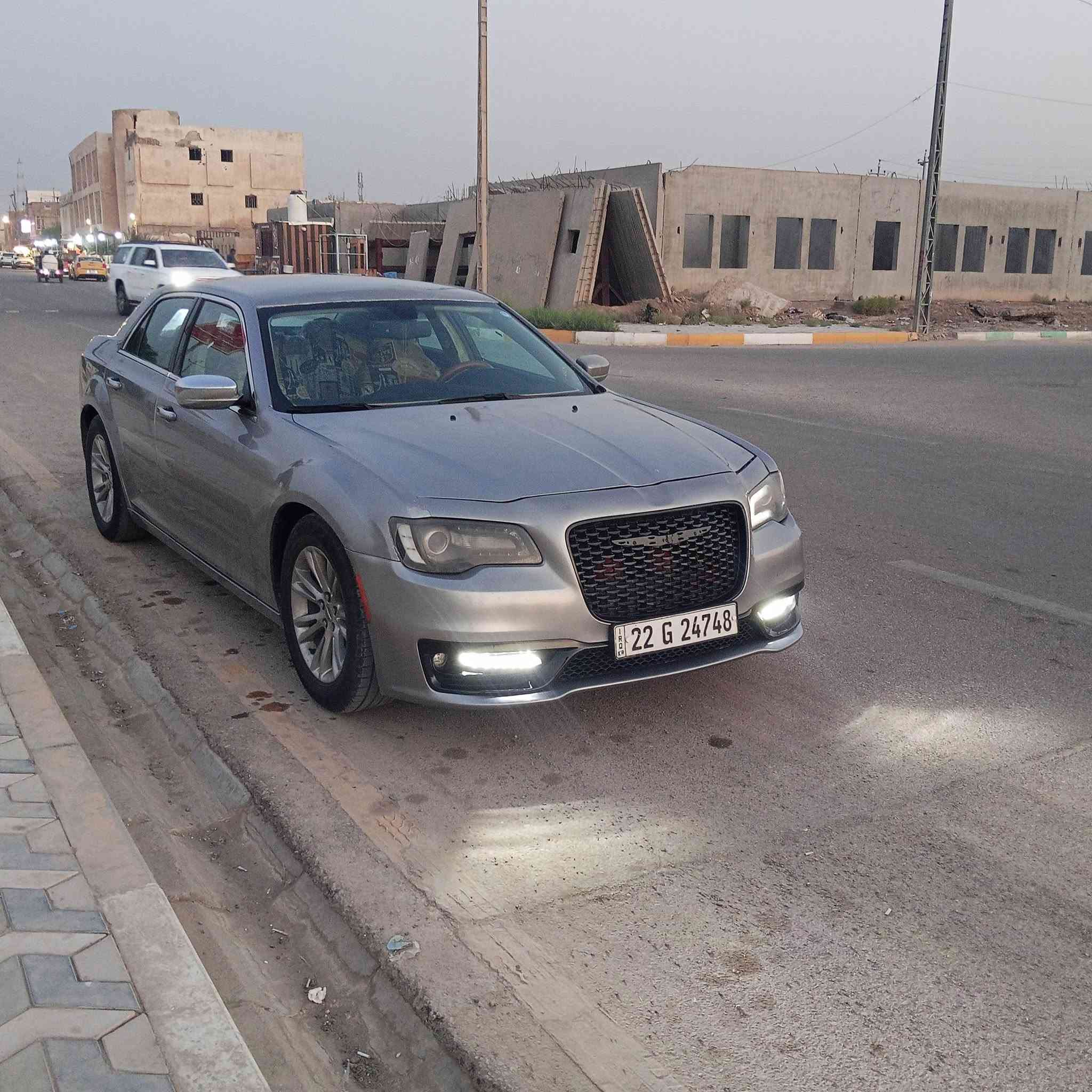 مديل 11سياره كامله ترايك موصل  رقم اربيل بسمي تحويل ثاني يوم محدث بجم 20 بيهه رشات صبق كفاله من المعجون وضربه سعر 128مكانهه ناصريه ***********
