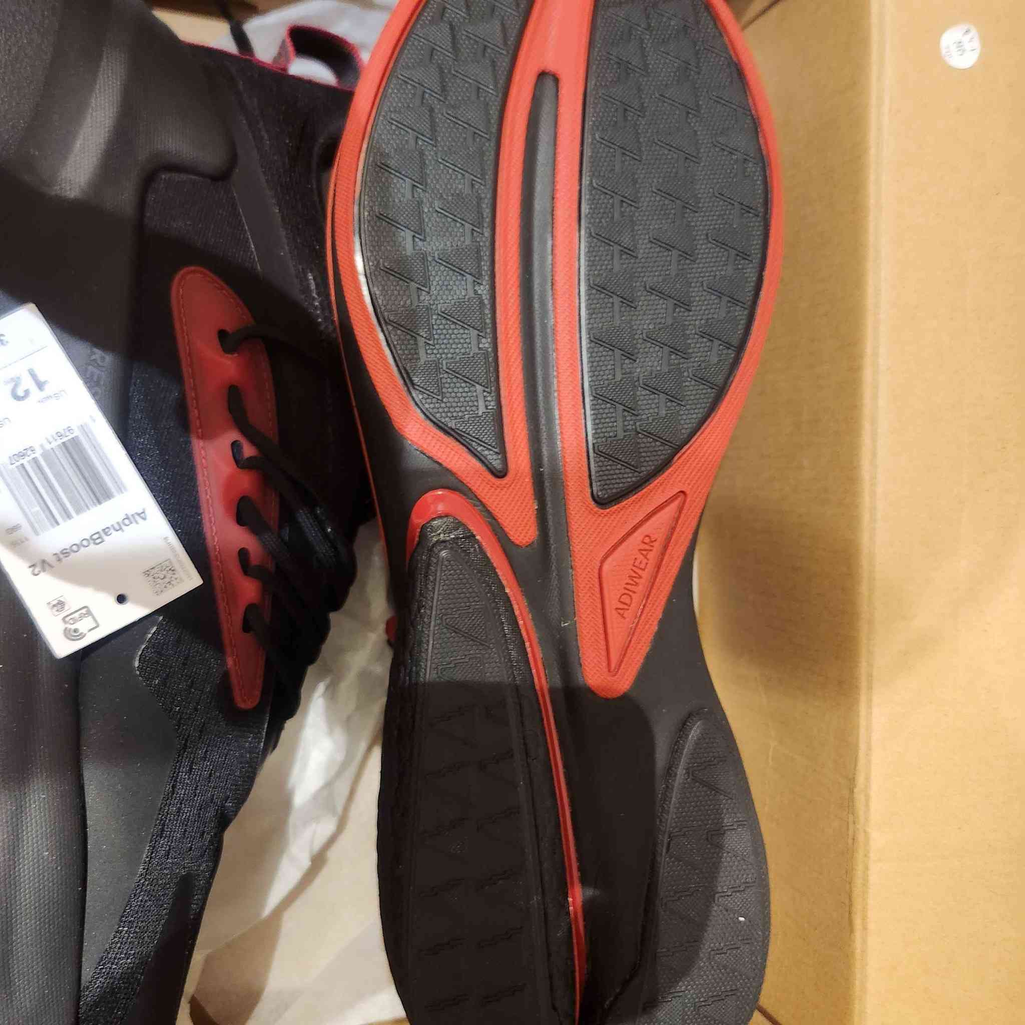 new Adidas alpaboost v2 shoes أربيل, العراق


**إذا كنت صاحب هذا الإعلان وتريد حذفه لأي سبب، رجاءا أرسل رسالة إلى الدعم الفني**