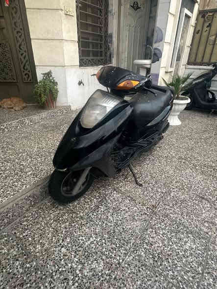 السلام عليكم دراجة بريز لايت ناصي  للبيع شغاله سلف هندر مكاني البلديات رقم تلفون ***********  لسعر ٣٢٥
