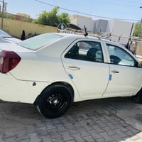 #للبيع  جيلي Mk 2013 /1.6سياره جاهزه للاستفسار الاتصال على الرقم  0778...