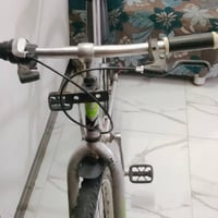 نضيف • جبلي • بريك قدام ماكو