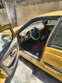 بيجو ٢٠١٣ • مكينة جديدة • بعقوبة