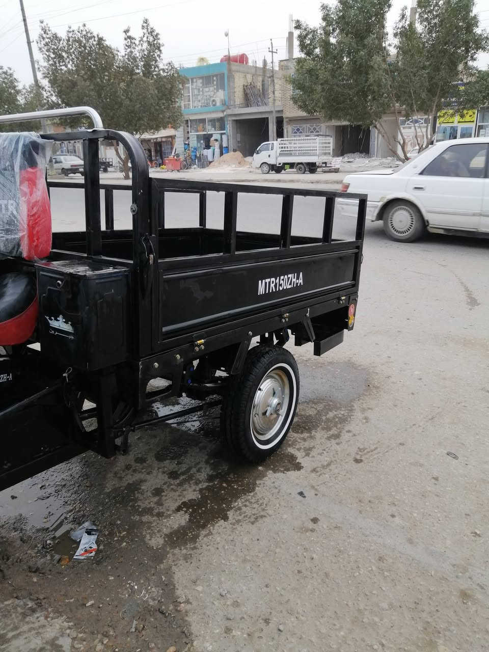 السلام عليكم ستوته للبيع موديل 22مكفوله كفاله عامه وكيل حيدر جبرين كهربايات شغاله نكره سلف مكينه 25تخم تاير جديد ***********
