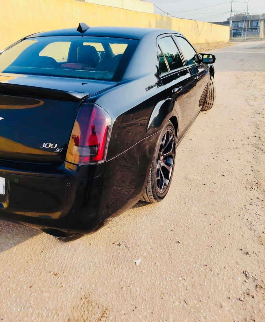 اوباما 2012 S فول الفول
السياره كلين تايتل كفالة  

رادار امامي 

رادار جوانب

بانوراما 

كشنات خزن

كشنات تدفئة وتبريد 

كشنات جلد

كشنات كهرباء 

استرين كهرب وتدفئه

برده خلفيه

تشغيل عن بعد 

بجم عريض 

شفتات ستيرن 

لايت زينون

تبريد مناخين 

تبريد قطعتين 

كير طياره 

مثبت سرعة

تحكم ستيرن 

بلاجكتور

كاربلاي 

حساسات امامية

حساسات خلفية

وضعيات قيادة

 السعر 174ورقة وبيها مجال بسيط

وباقي مواصفات الاوباما المعروفة 

مرقم بغداد باسمي سنوية ورقم كلها جديد تحويل بنفس اليوم
العنوان بابل القاسم 
للاستفسار الاتصال على الرقم /

***********
