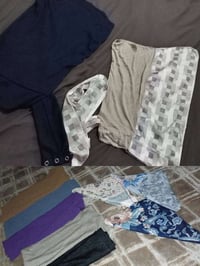 ملابس • حذاء • نضيفات