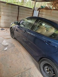 اكسنت • صفره • محرك 1600