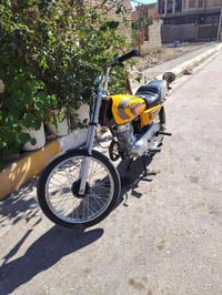 دراجة نامه • دراجة نارية • موديل 2019 • نامه • دراجه للبيع • واسط • صو...
