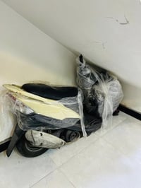 ماكس عدلة هسة وصلت حتى ما مشغلها   اللون مميز📌 ابيض مصفر🦙 صدر GJMS🍒 قز...