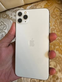 آيفون ١١ برو ماكس • ٢٥٦ • المنصور