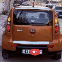 سول • ٢٠١١ • مشيه ٩٢ الف